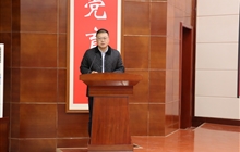 護(hù)理學(xué)院舉辦“傳承一二·九精神，扛起新時(shí)代使命”主題演講比賽暨“書香伴我行——背起書包上下課”倡議活動(dòng)