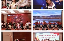 護理學(xué)院舉行2025年民族團結(jié)進步宣傳月 “石榴花開，和美隴原”文藝匯演
