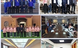 政校企聯(lián)動(dòng)拓崗位，凝心聚力促就業(yè)——學(xué)校黨委委員、副校長王守云帶隊(duì)赴新疆開展“訪企拓崗促就業(yè)”專項(xiàng)行動(dòng)
