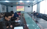 汽車工程系黨總支開展“做合格黨員，為建設(shè)全國一流高職院校貢獻(xiàn)力量”專題研討活動(dòng)
