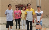 汽車(chē)工程系開(kāi)展家庭經(jīng)濟(jì)困難學(xué)生走訪(fǎng)活動(dòng)