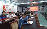汽車工程系黨總支舉行“不忘初心、牢記使命”主題 教育讀書班開班式