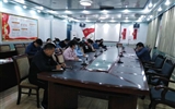 汽車工程系組織輔導(dǎo)員、班主任進(jìn)行就業(yè)政策專題培訓(xùn)