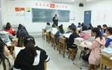 能源工程系舉辦“珍惜地球資源，倡導(dǎo)綠色生活”主題活動