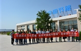 機(jī)械制造系開展“走進(jìn)歷史文化名城，宣傳武威城市精神”宣講研學(xué)活動