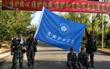 我院參加“筑夢航天、勵(lì)志青春”第二屆甘肅省學(xué)生軍事訓(xùn)練營