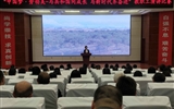 學(xué)院舉行“中國夢?勞動美--與共和國同成長、與新時代齊奮進(jìn)”教職工主題演講比賽