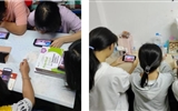 武威職業(yè)學院開展“推廣普通話，喜迎二十大”推普周系列活動