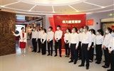“迎國慶 強黨性 感黨恩 喜迎黨的二十大勝利召開”武威職業(yè)學院學生黨員在市共產黨員黨性教育基地接受教育