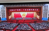 振奮人心、催人奮進！武威職業(yè)學院師生熱議黨的二十大報告