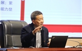 學(xué)校黨委書記、校長趙明為師生講授春季學(xué)期“開學(xué)第一課”