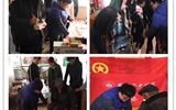 經(jīng)濟管理系團總支開展“學(xué)雷鋒”系列活動