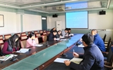 機械制造系召開“弘揚愛國奮斗精神、建功立業(yè)新時代”活動動員大會