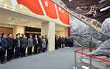 學(xué)院行政、教學(xué)黨支部清明節(jié)開展黨員紅色教育主題黨日活動