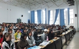 護(hù)理系：維護(hù)民族團(tuán)結(jié)，共創(chuàng)和諧校園