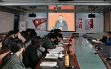 機(jī)械制造系黨總支開展“增強(qiáng)愛國主義精神、踐行初心使命”主題黨日活動(dòng)