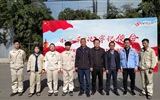 機(jī)械制造系赴江蘇、上海、浙江考察頂崗實(shí)習(xí)企業(yè)并回訪畢業(yè)生
