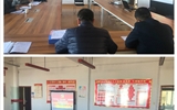 電子信息工程系黨總支召開“不忘初心、牢記使命”主題教育專題民主生活會(huì)