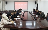 行政第二黨支部召開(kāi)“不忘初心、牢記使命”主題教育總結(jié)會(huì)議