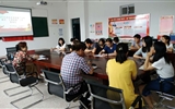 現(xiàn)代農(nóng)業(yè)技術(shù)系召開創(chuàng)建“文明城市、文明校園”建設(shè)工作推進(jìn)會(huì)
