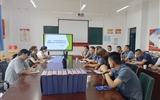 現(xiàn)代農(nóng)業(yè)技術(shù)系召開2019、2020級擴(kuò)招班學(xué)生座談會