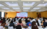 馬克思主義學(xué)院教師參加河西地區(qū)“大思政課”建設(shè)暨大中小學(xué)思想政治教育一體化建設(shè)研討會