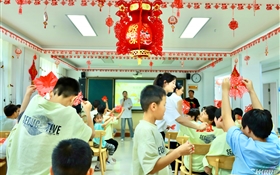 青春三下鄉(xiāng)∣藝術(shù)與教育學(xué)院2025年暑期“三下鄉(xiāng)”社會(huì)實(shí)踐活動(dòng)紀(jì)實(shí)