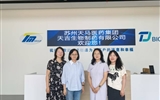 藥學院開展訪企拓崗促就業(yè)及行業(yè)、產(chǎn)業(yè)發(fā)展調(diào)研活動