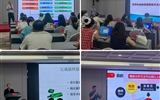 武威職業(yè)技術(shù)大學承辦的2025年甘肅省監(jiān)測預(yù)警專業(yè)骨干培訓班（第二期）圓滿結(jié)束