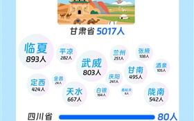 速來圍觀！武職大2025級小萌新“畫像”數(shù)據(jù)揭秘