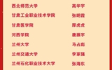 祝賀！我院學(xué)子榮獲2023-2024年度高校畢業(yè)生基層就業(yè)卓越獎(jiǎng)學(xué)