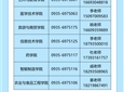 武威職業(yè)技術大學2025年高職（?？疲﹫罂贾改?></a></div><div   id=