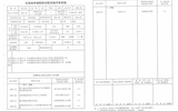 關于推薦李欣等6名同志評審副教授、講師的公示