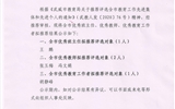 關于全市優(yōu)秀班主任、優(yōu)秀教師、優(yōu)秀教育工作者擬推薦結果的公示